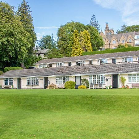 Lowera Cottage Windermere Bagian luar foto