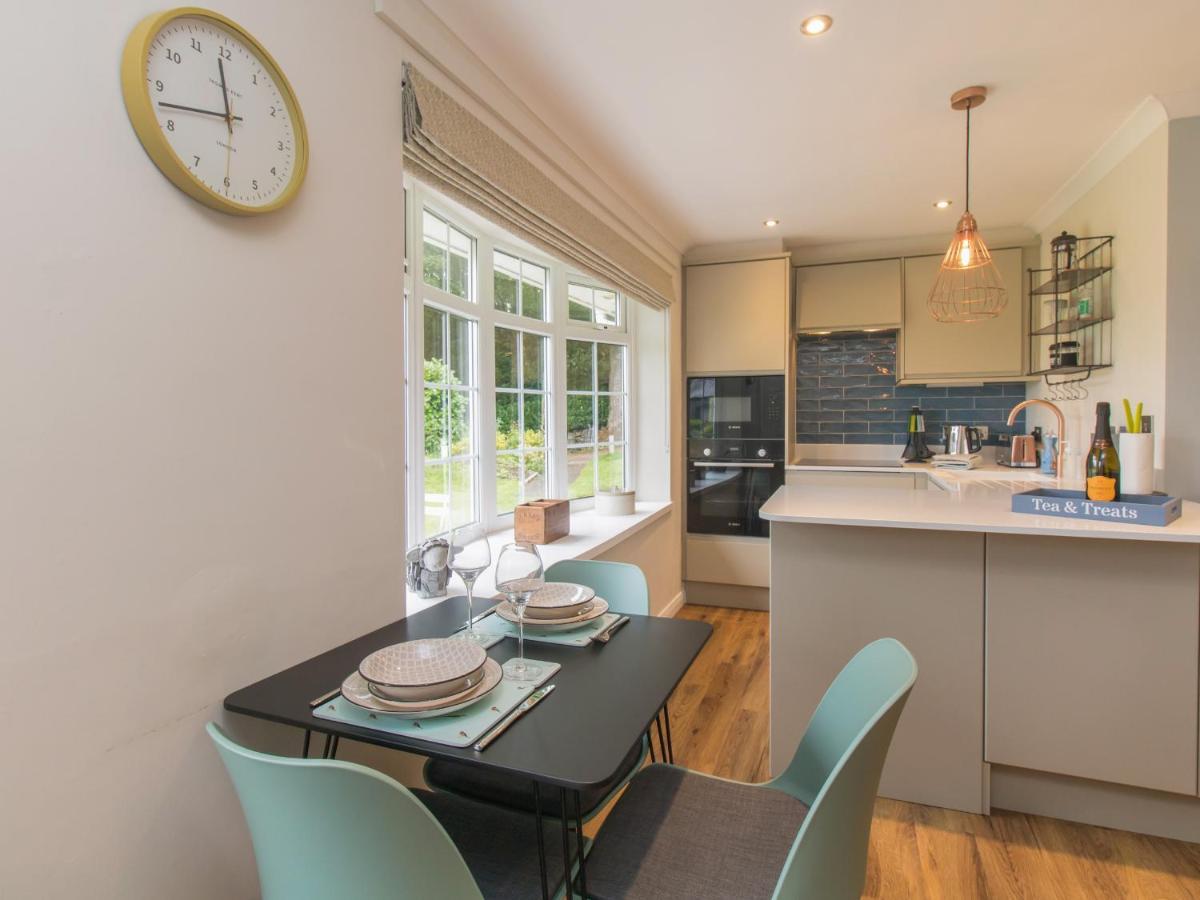 Lowera Cottage Windermere Bagian luar foto