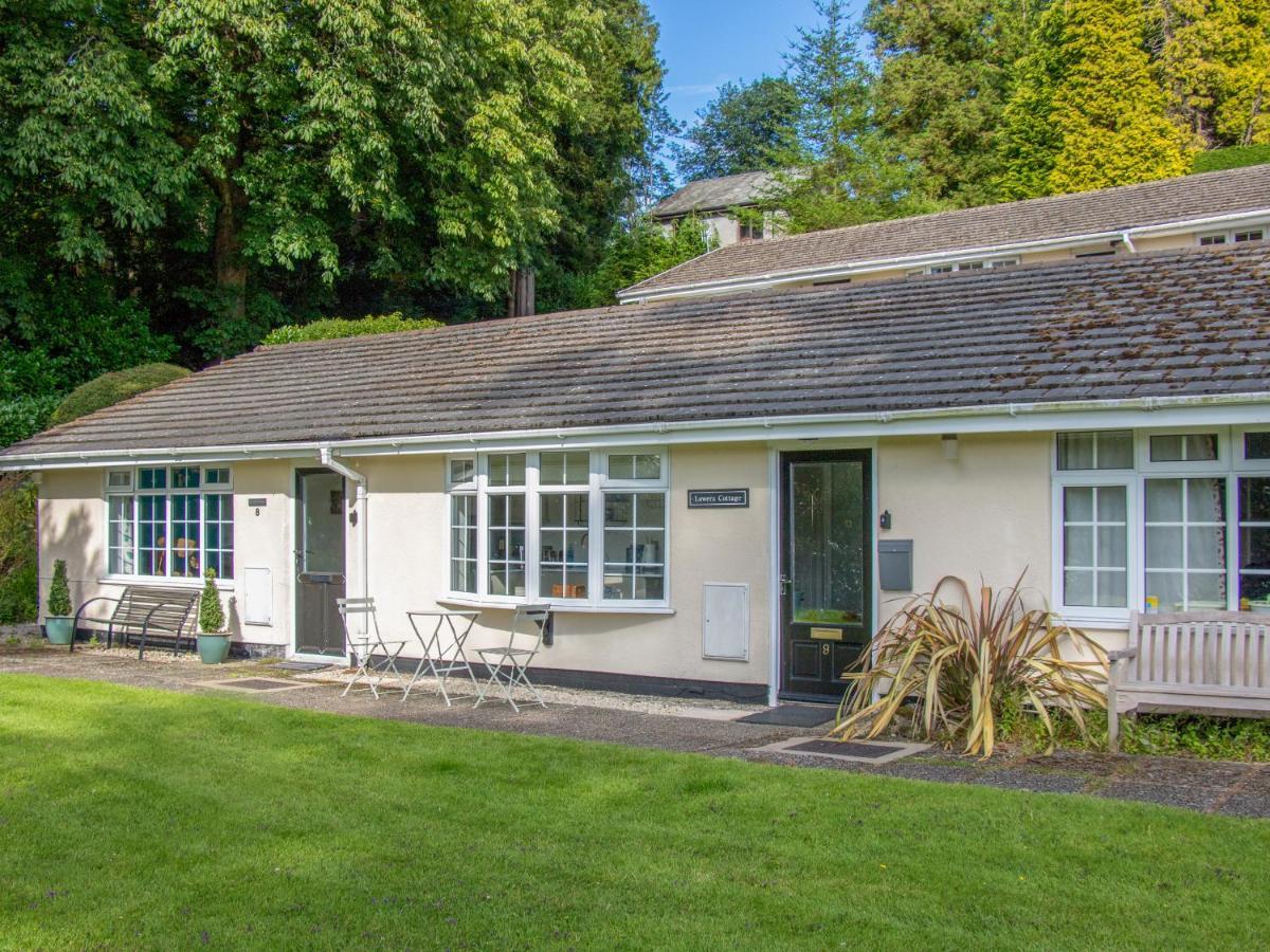 Lowera Cottage Windermere Bagian luar foto