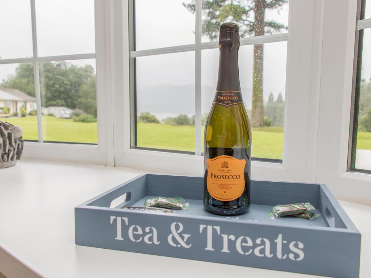 Lowera Cottage Windermere Bagian luar foto