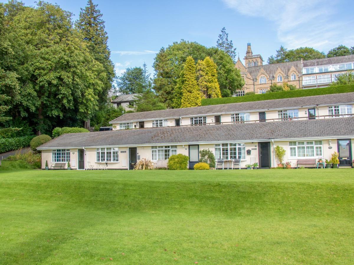 Lowera Cottage Windermere Bagian luar foto