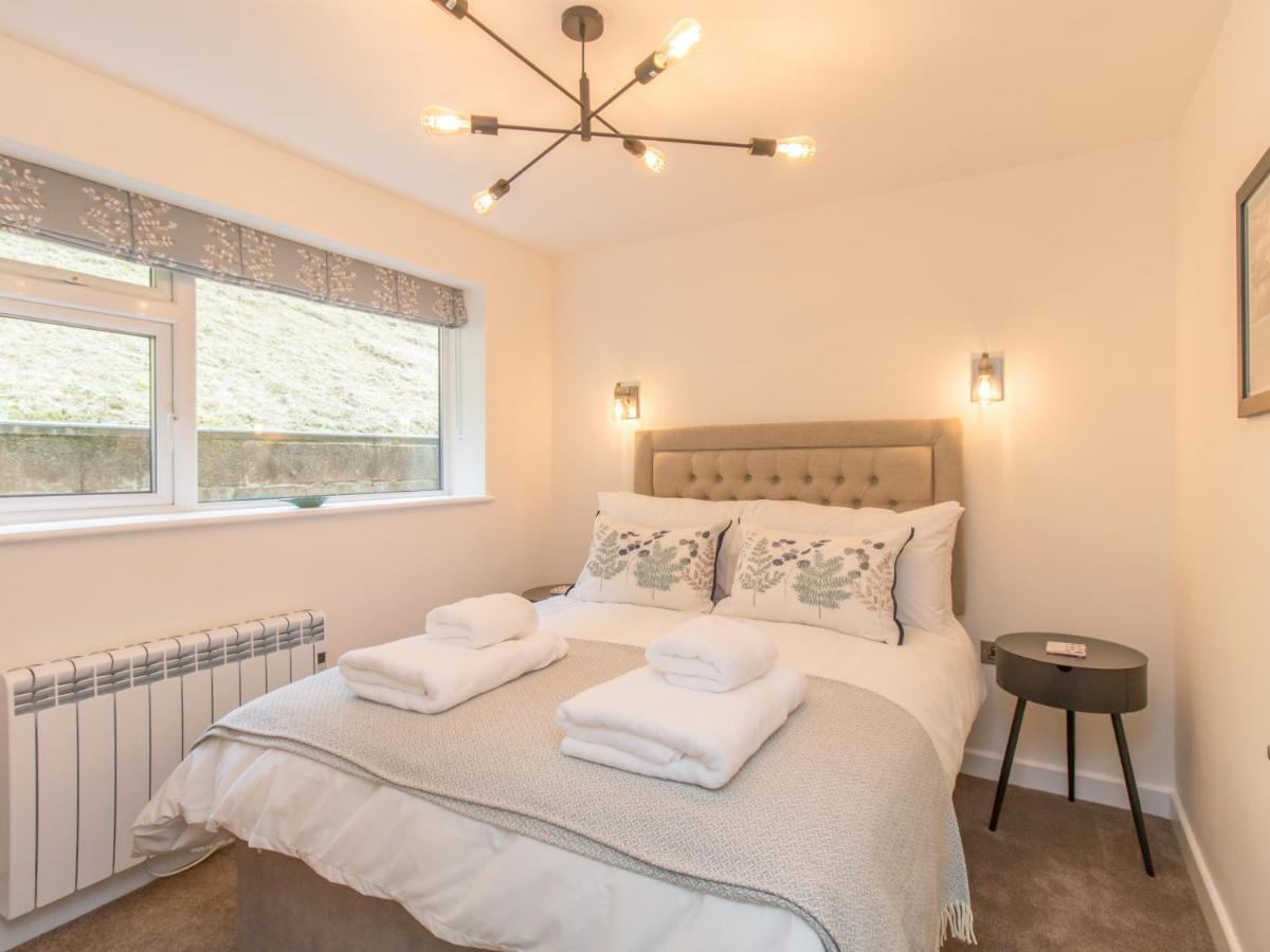 Lowera Cottage Windermere Bagian luar foto