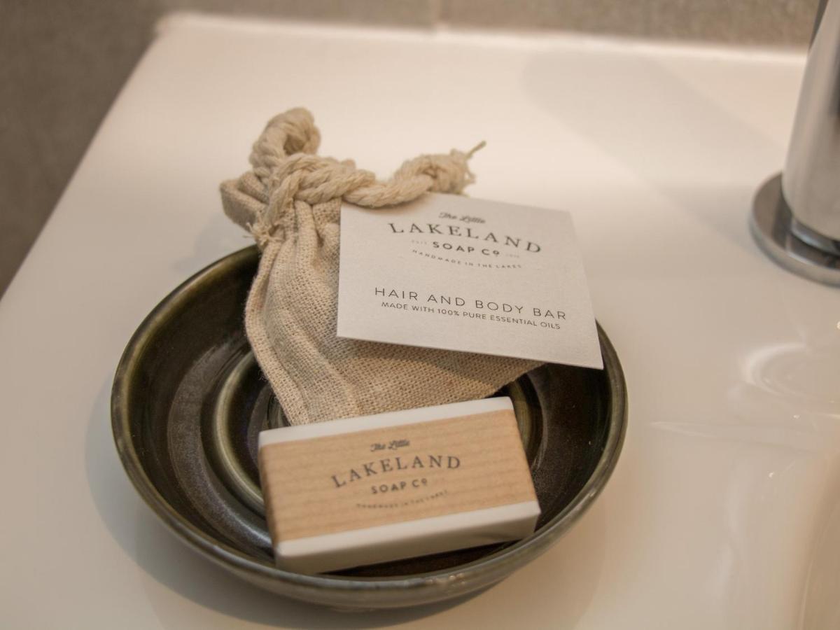 Lowera Cottage Windermere Bagian luar foto
