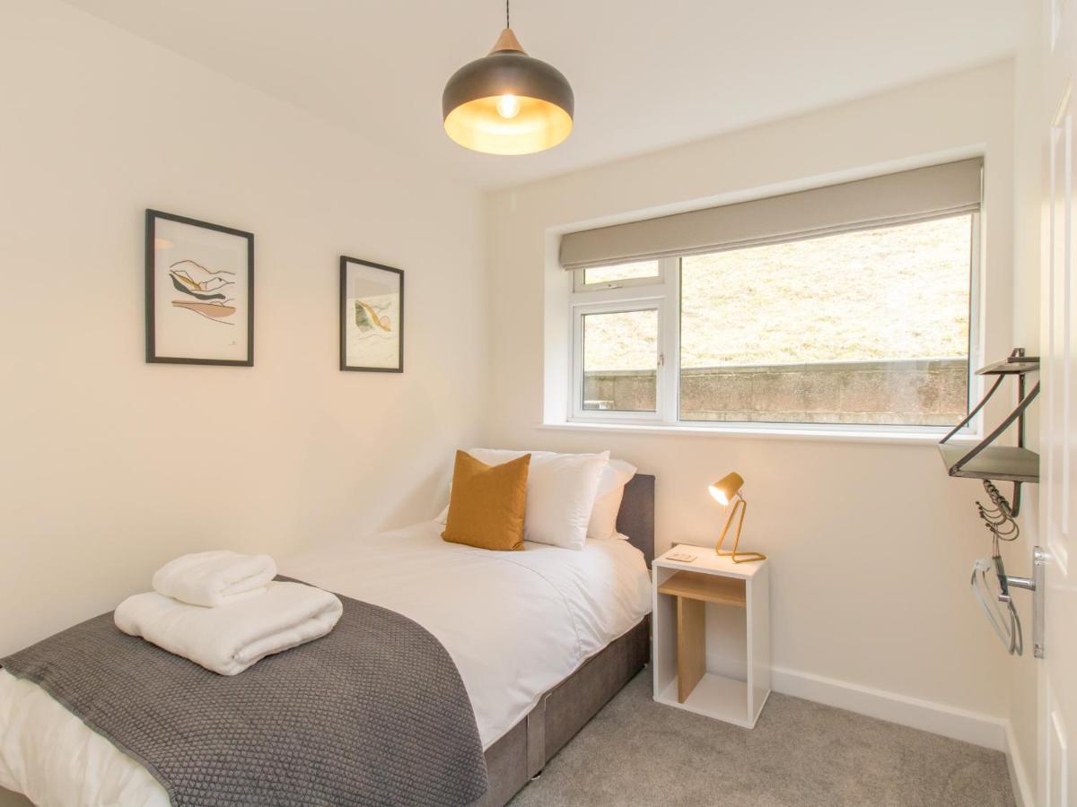 Lowera Cottage Windermere Bagian luar foto