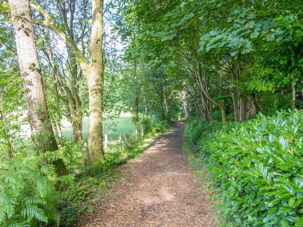 Lowera Cottage Windermere Bagian luar foto