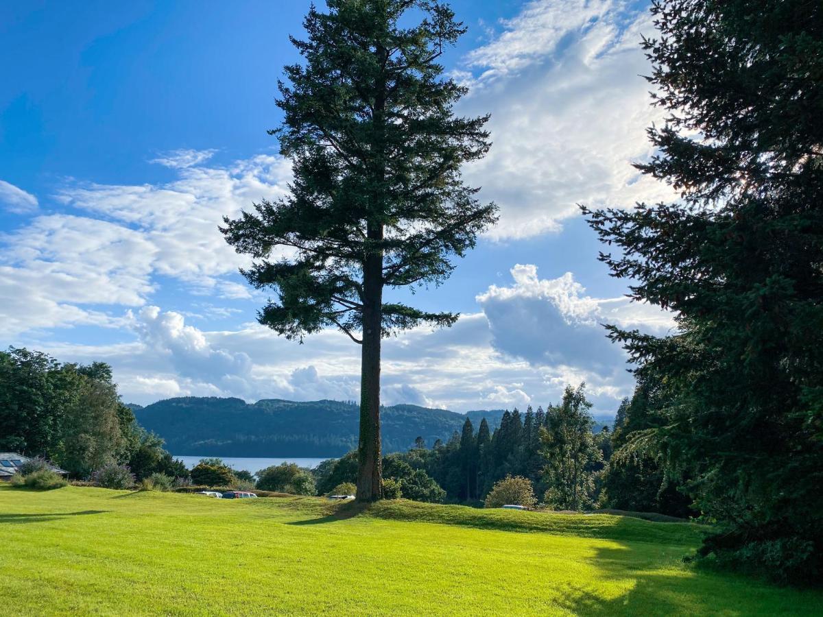 Lowera Cottage Windermere Bagian luar foto