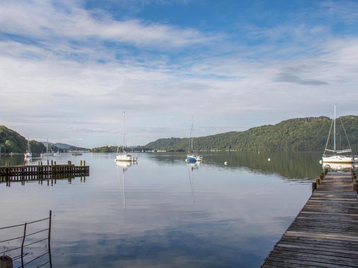 Lowera Cottage Windermere Bagian luar foto
