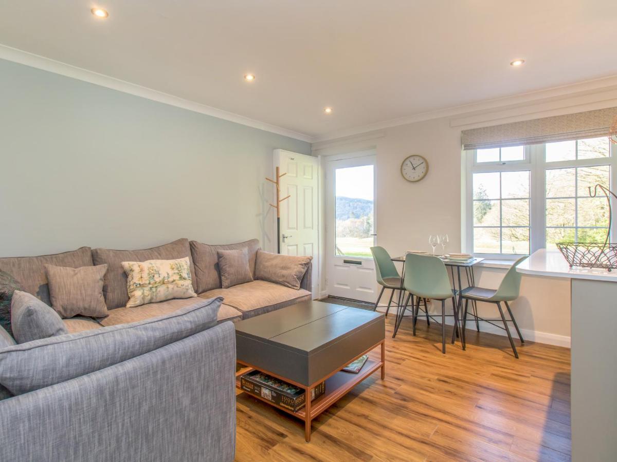 Lowera Cottage Windermere Bagian luar foto