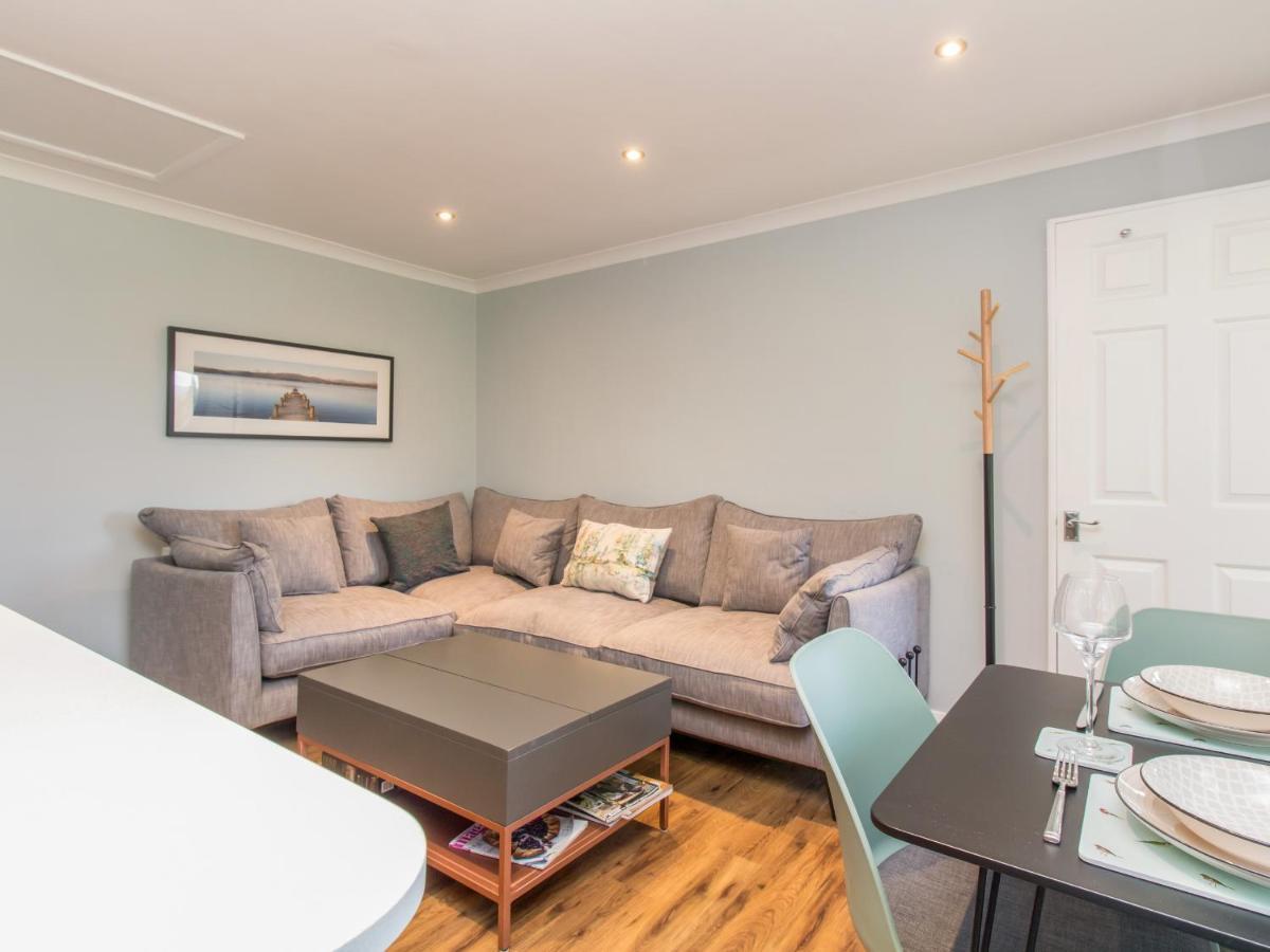 Lowera Cottage Windermere Bagian luar foto